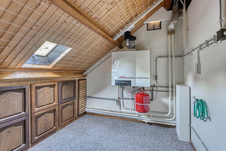 Foto 20 van Crocuslaan 2-A