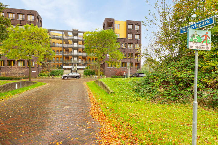Wipstrikpark 135