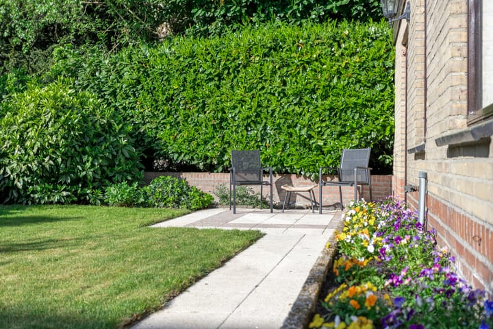 Foto 24 van Crocuslaan 2-A