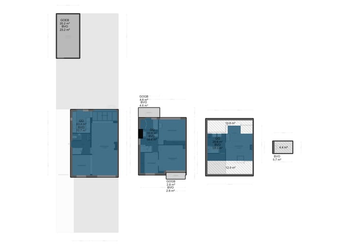 Foto 53 van Van Bergenlaan 17