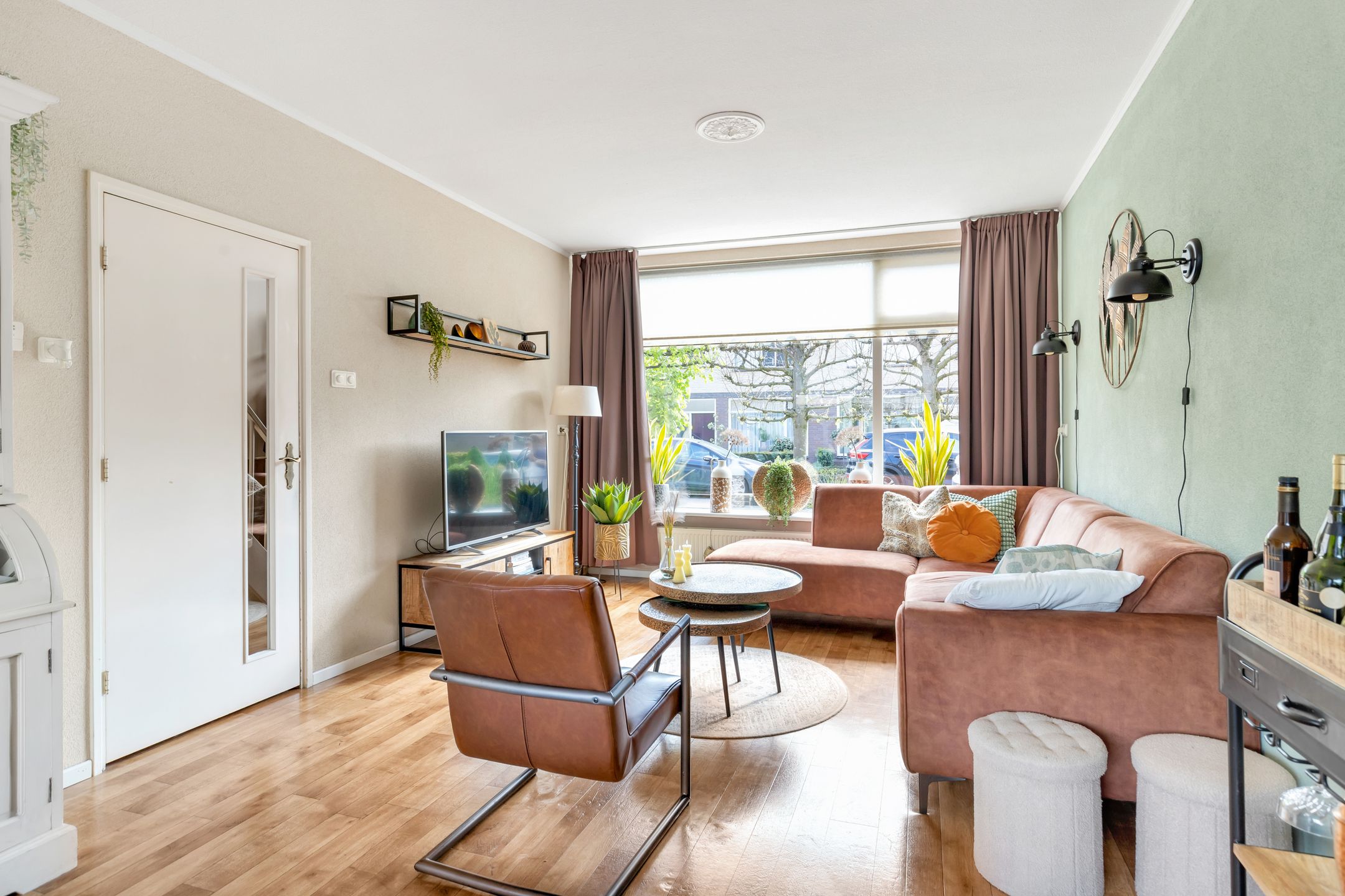 Foto 3 van Esdoornlaan 6