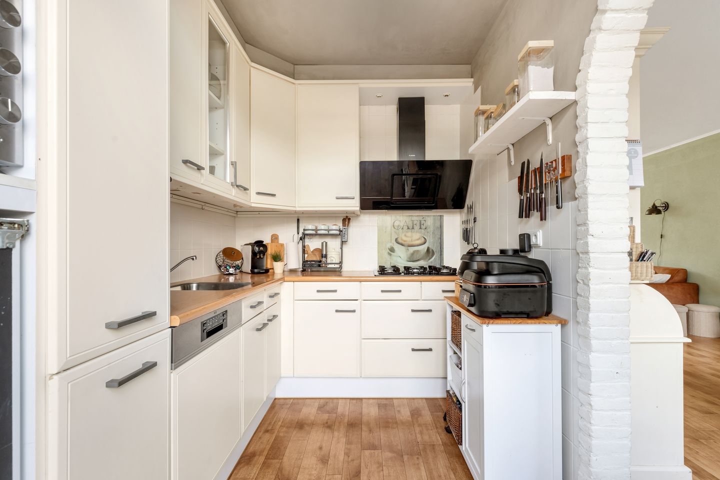 Foto 4 van Esdoornlaan 6