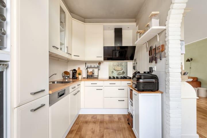 Foto 4 van Esdoornlaan 6