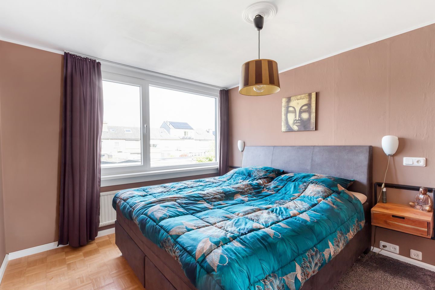 Foto 5 van Esdoornlaan 6