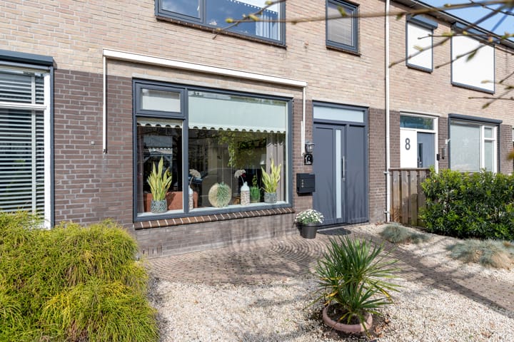 Foto 7 van Esdoornlaan 6