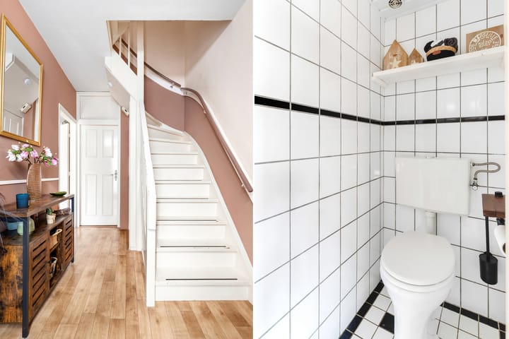 Foto 9 van Esdoornlaan 6