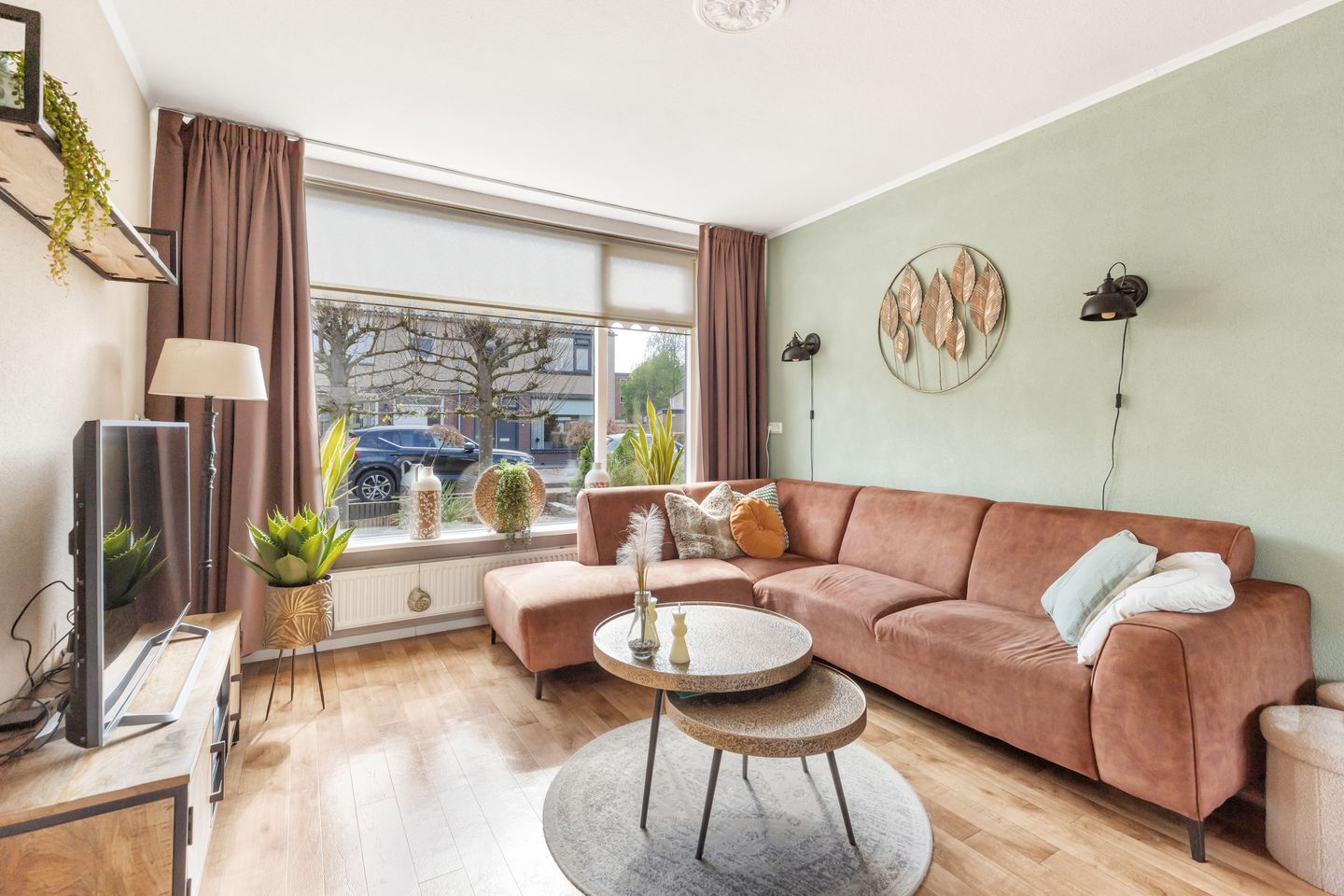 Foto 10 van Esdoornlaan 6