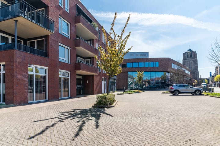 Foto 2 van Torenplein 21