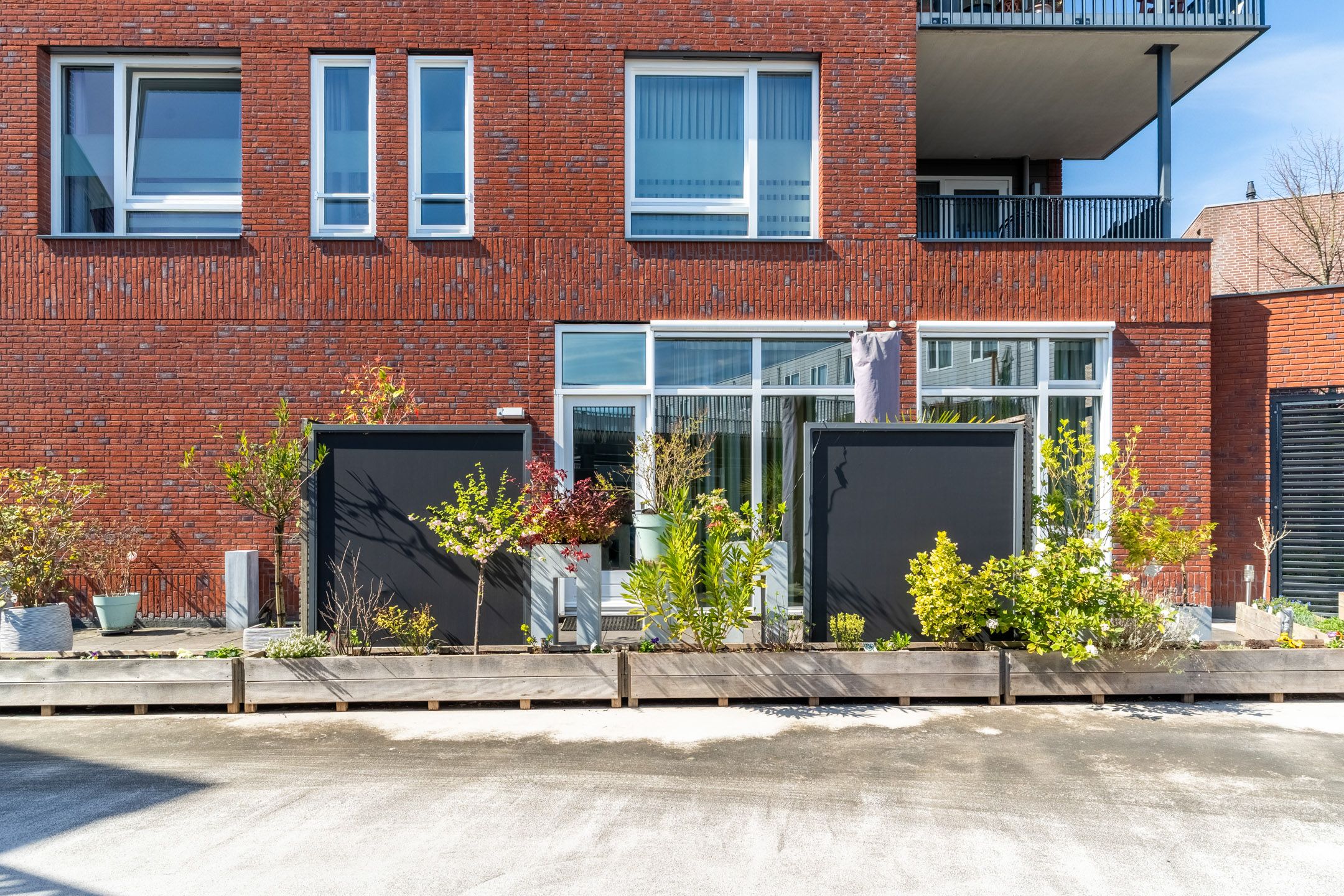 Foto 3 van Torenplein 21