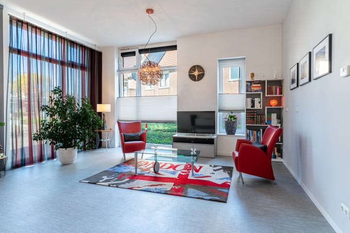 Foto 4 van Torenplein 21