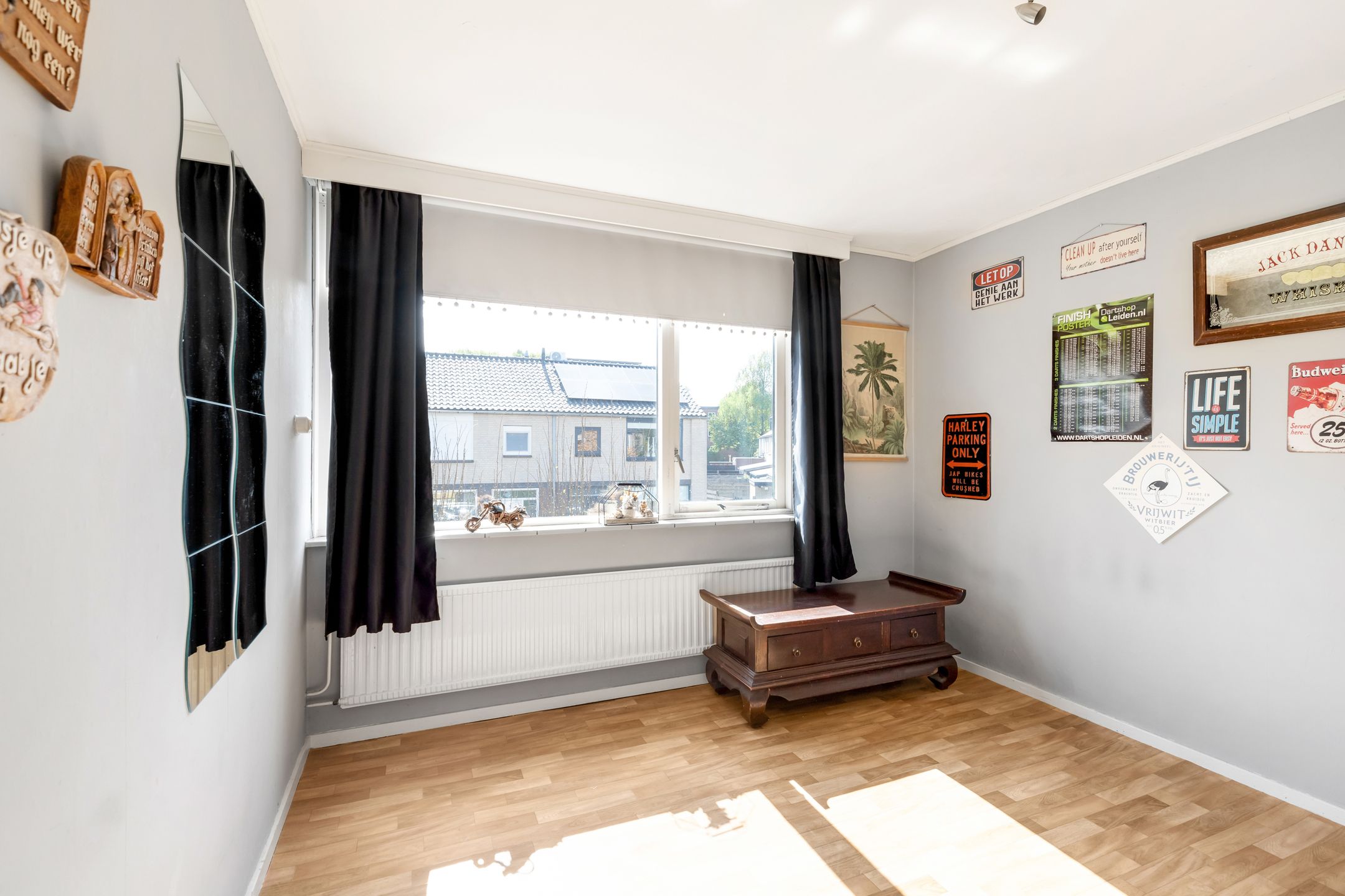 Foto 18 van Esdoornlaan 6