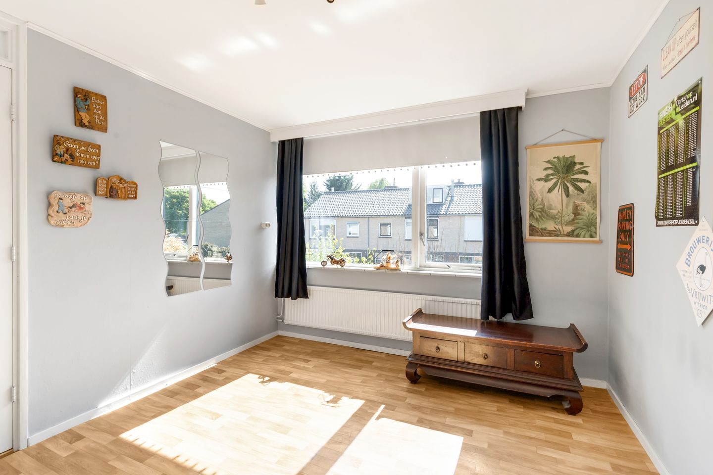 Foto 19 van Esdoornlaan 6