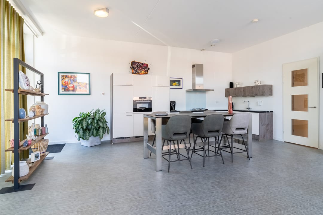 Foto 8 van Torenplein 21