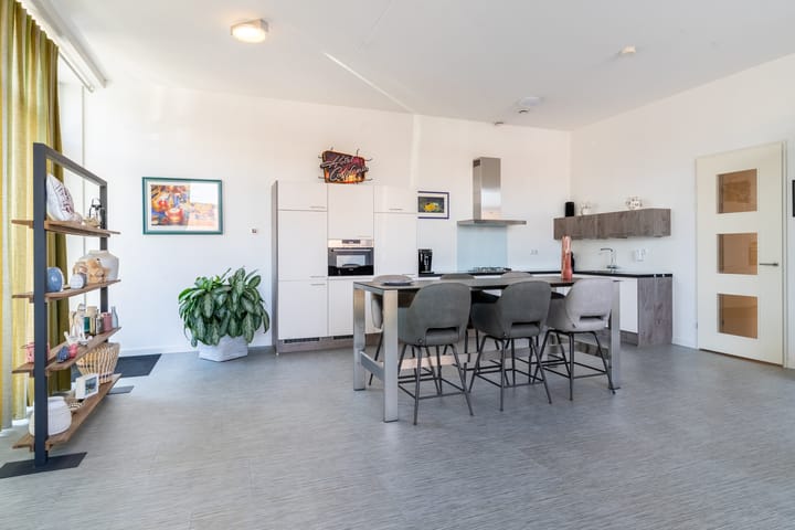 Foto 8 van Torenplein 21