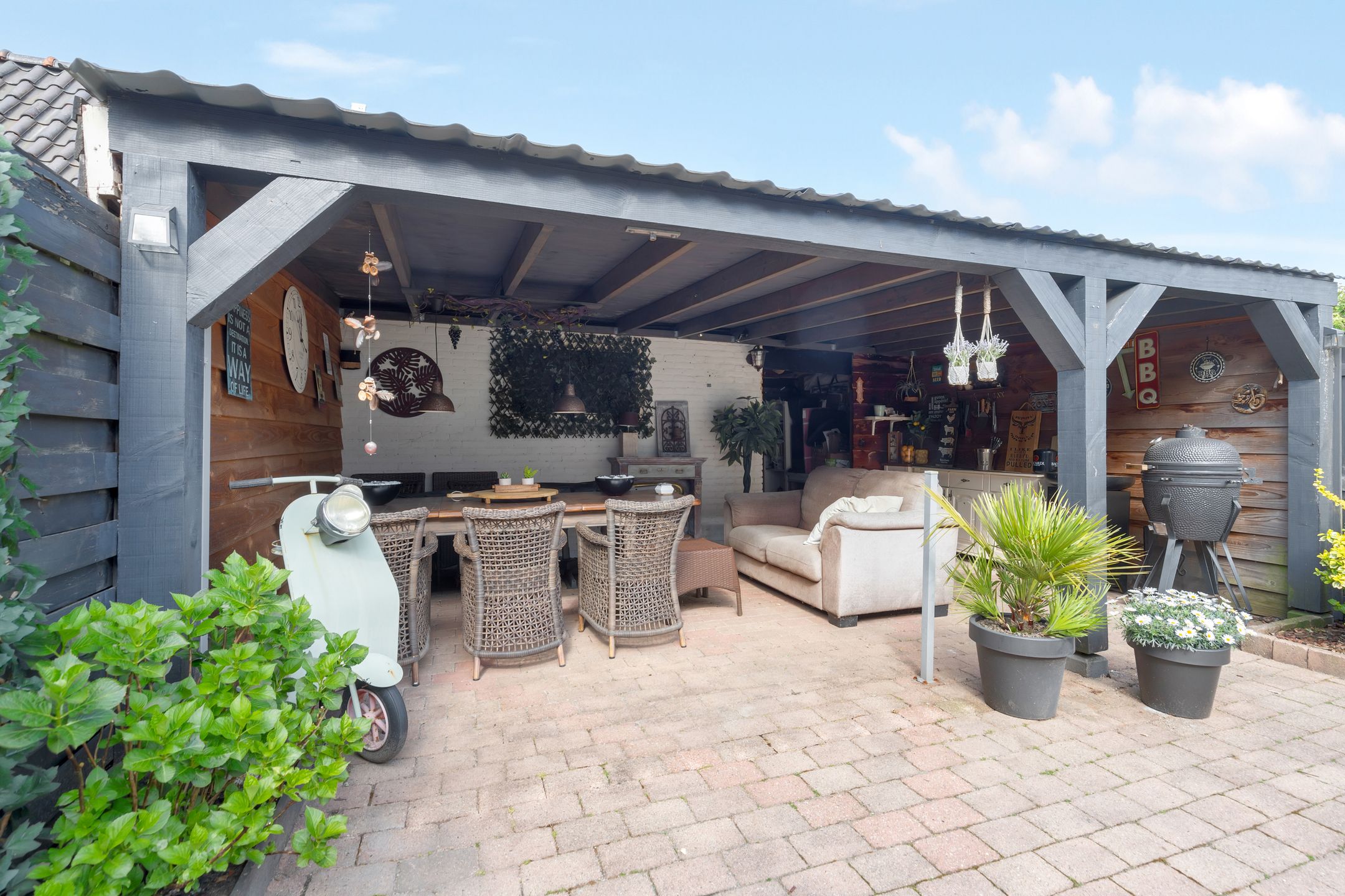 Foto 27 van Esdoornlaan 6