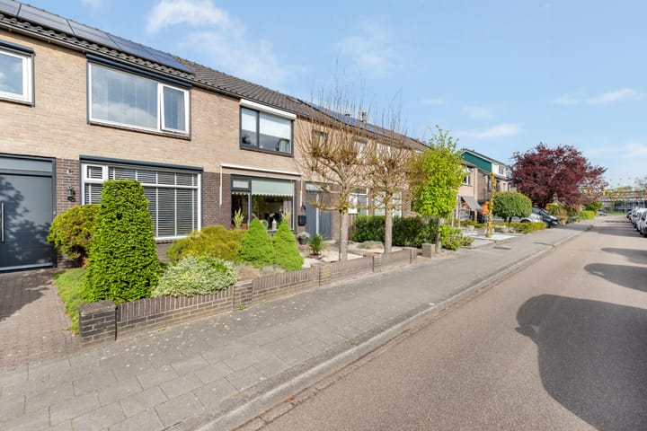 Foto 29 van Esdoornlaan 6