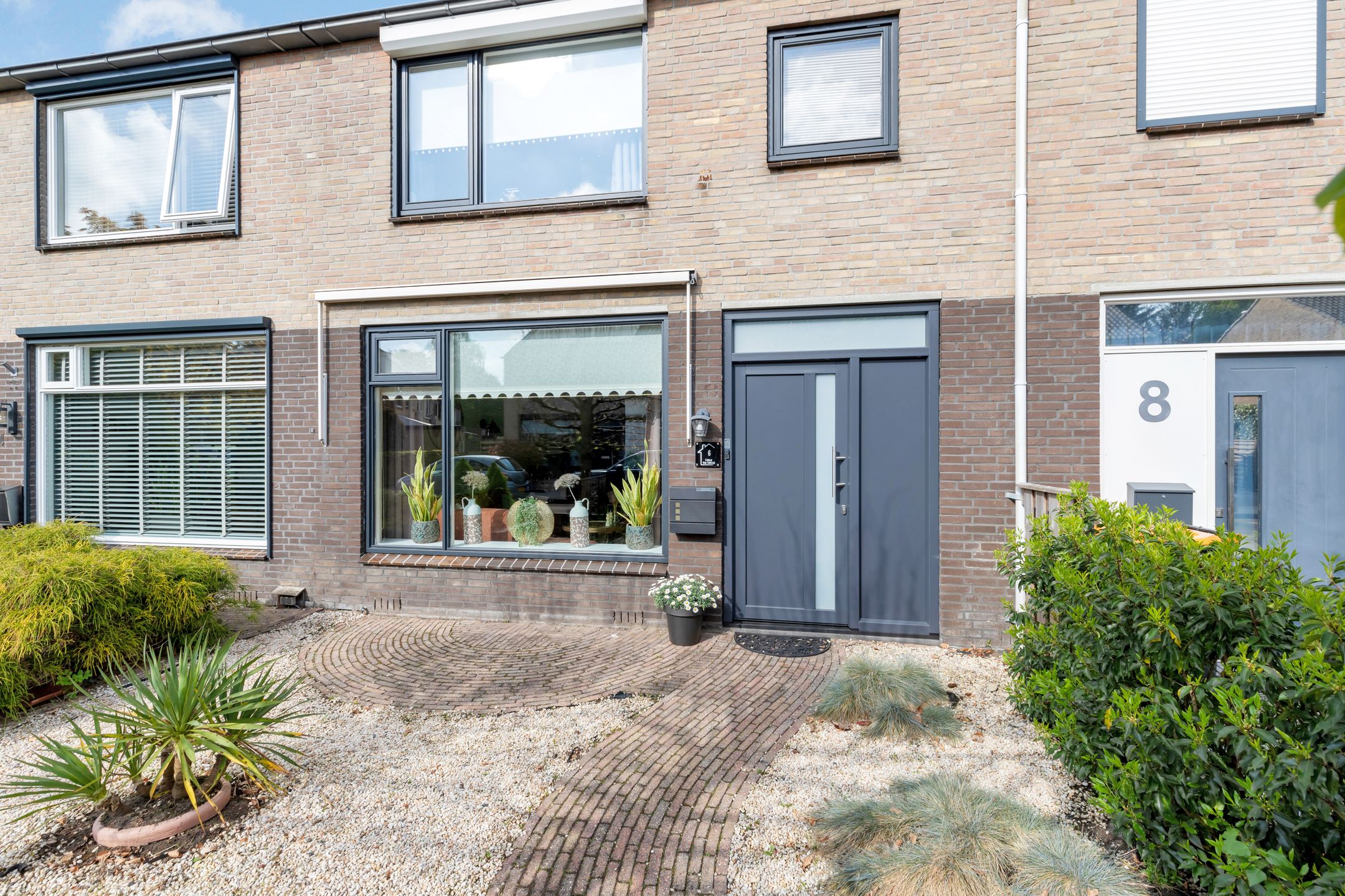 Foto 30 van Esdoornlaan 6