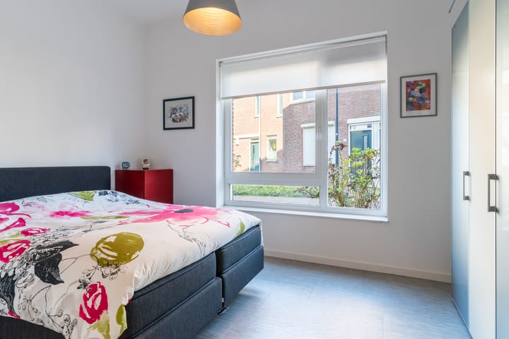 Foto 20 van Torenplein 21