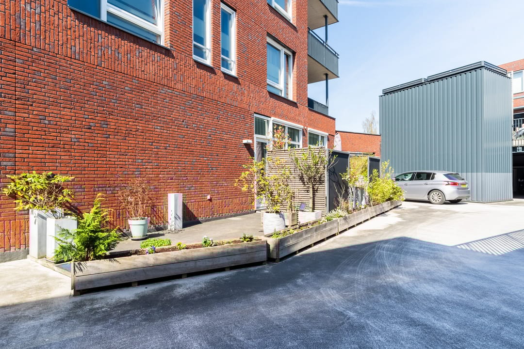 Foto 23 van Torenplein 21