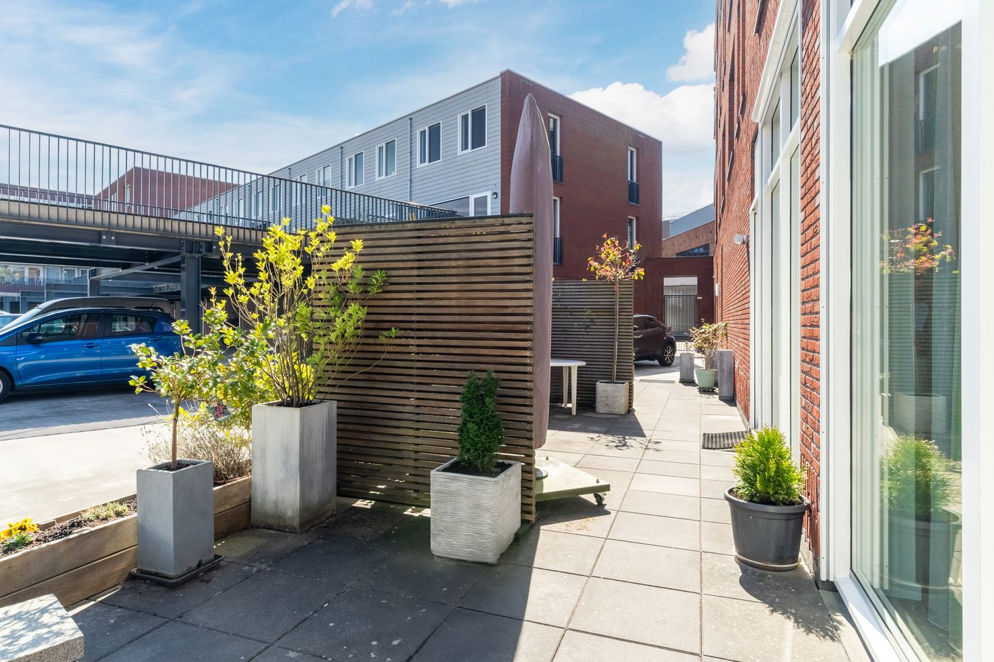 Foto 25 van Torenplein 21