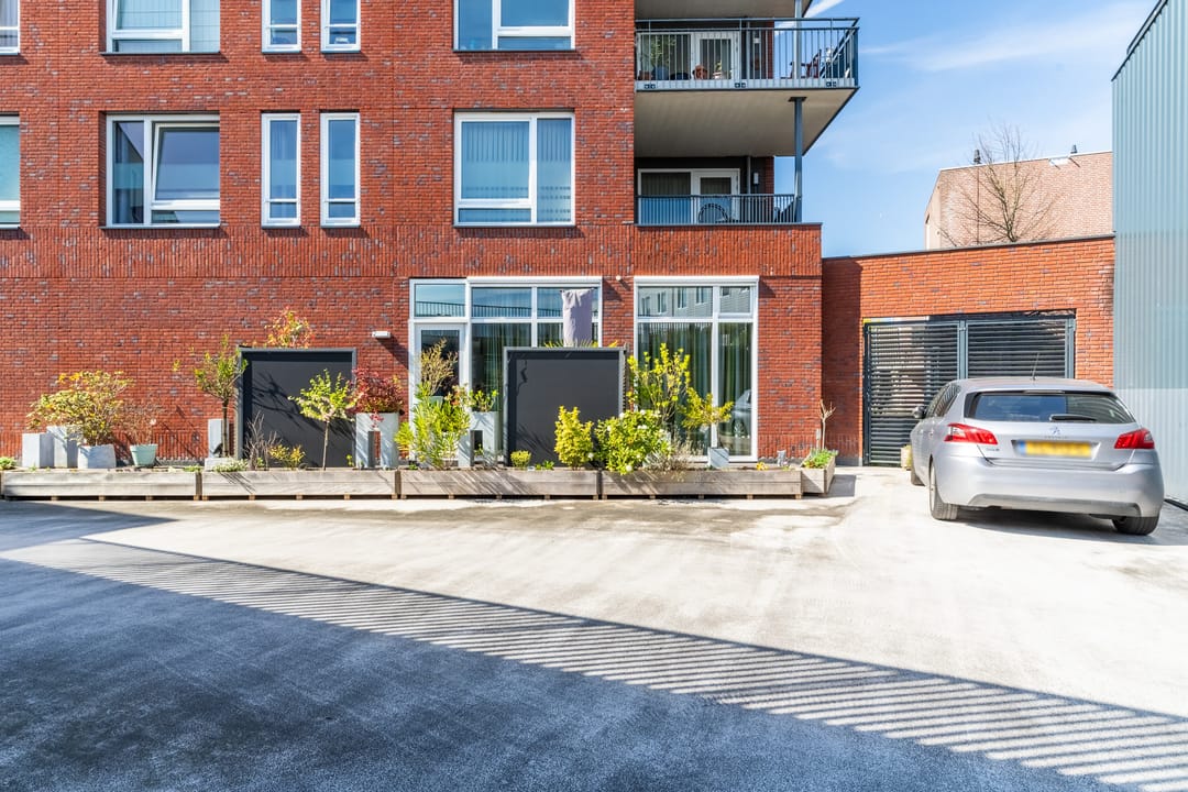 Foto 26 van Torenplein 21