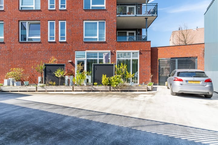 Foto 26 van Torenplein 21