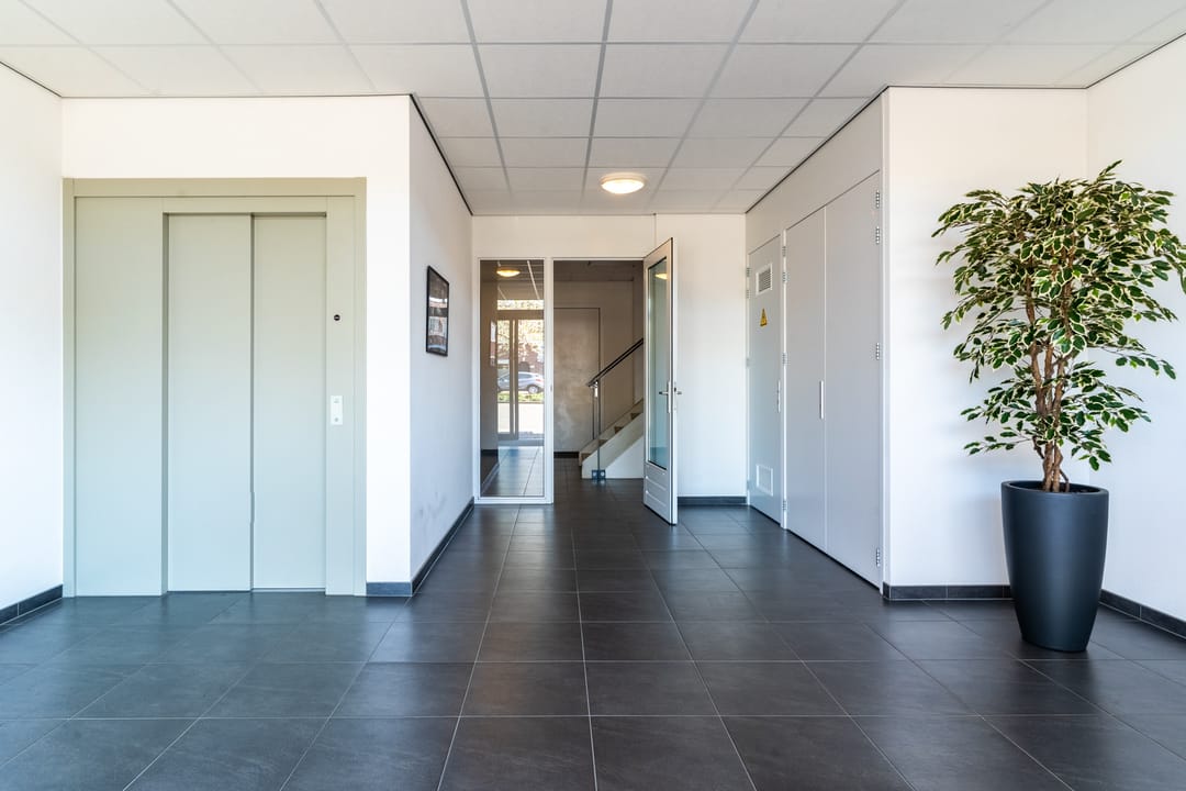 Foto 28 van Torenplein 21