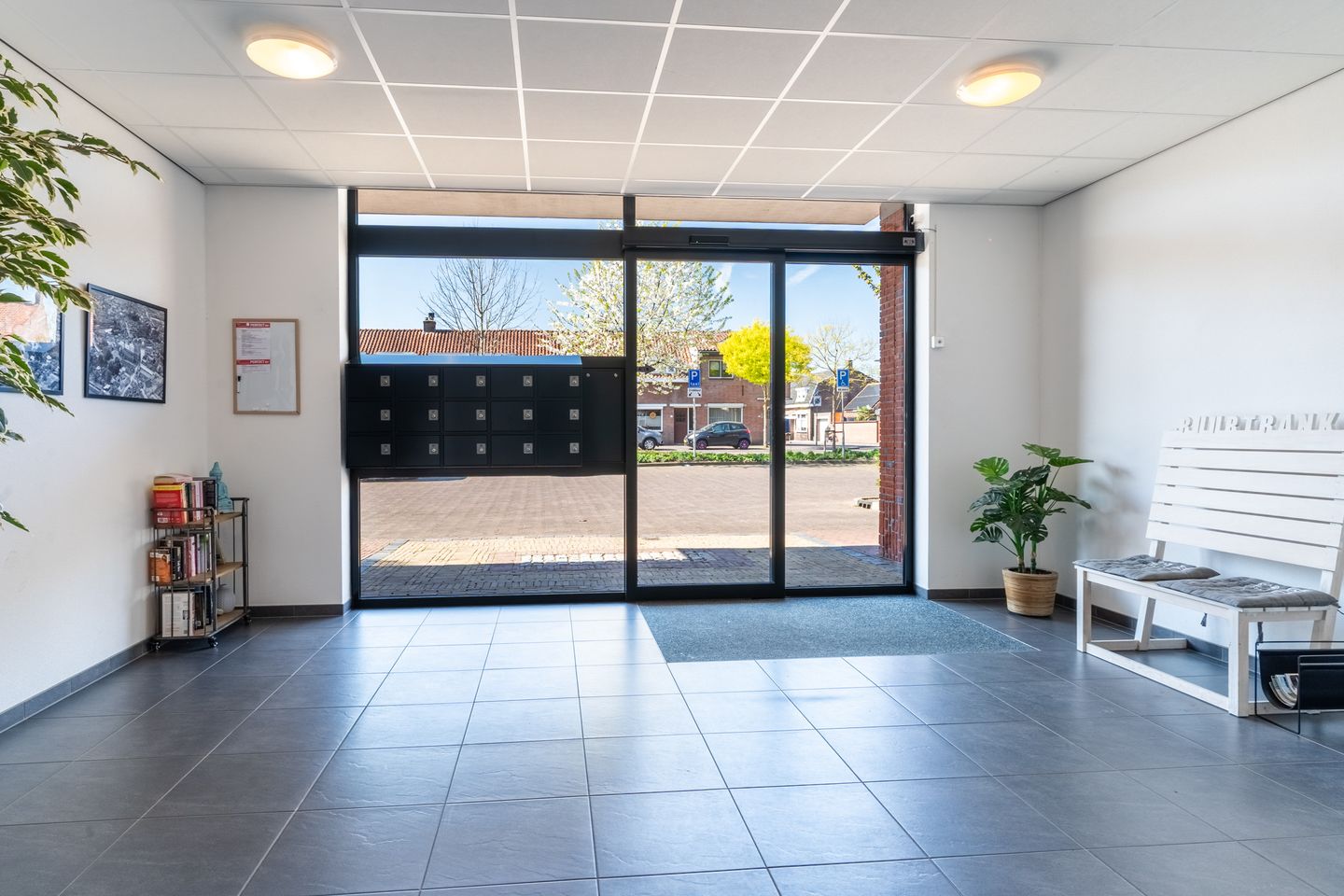 Foto 29 van Torenplein 21