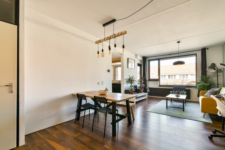 Foto 3 van Zeeburgerdijk 416