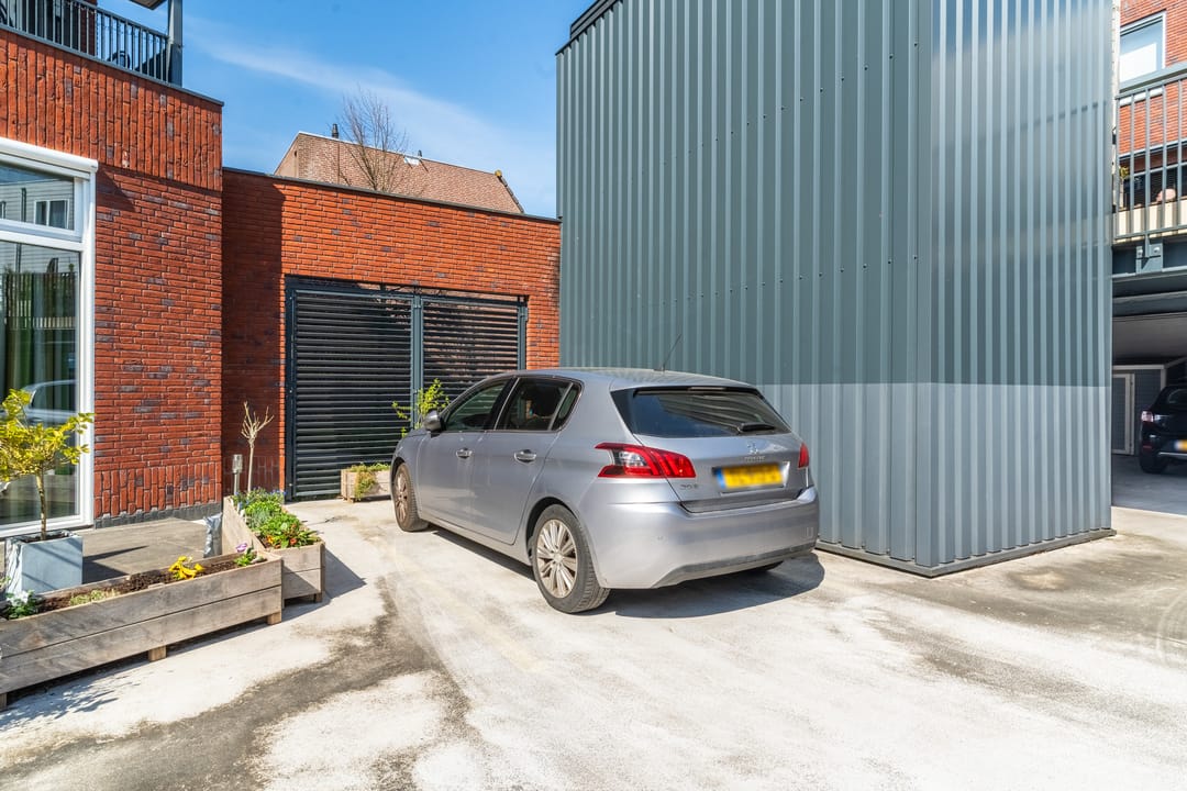 Foto 31 van Torenplein 21