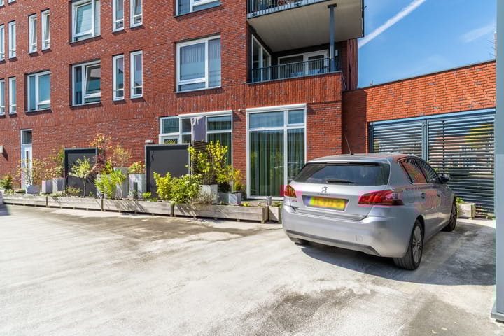 Foto 32 van Torenplein 21