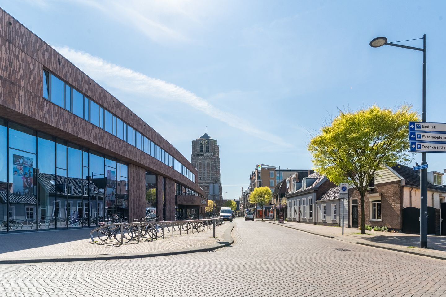 Foto 34 van Torenplein 21