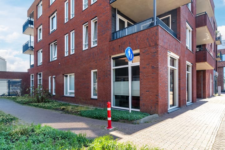 Foto 35 van Torenplein 21