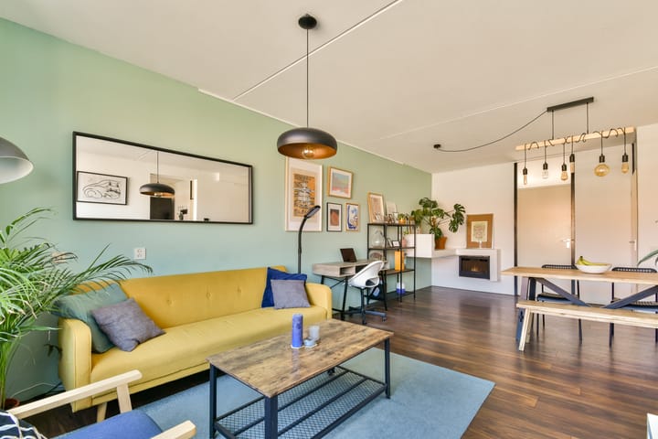 Foto 8 van Zeeburgerdijk 416