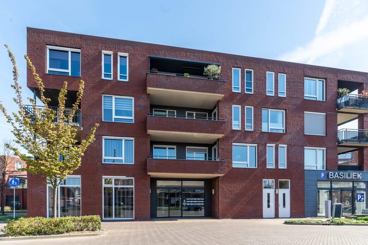 Foto 38 van Torenplein 21