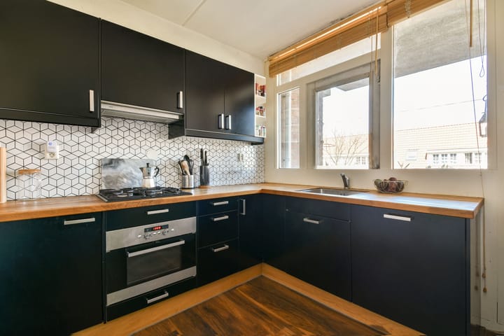 Foto 10 van Zeeburgerdijk 416