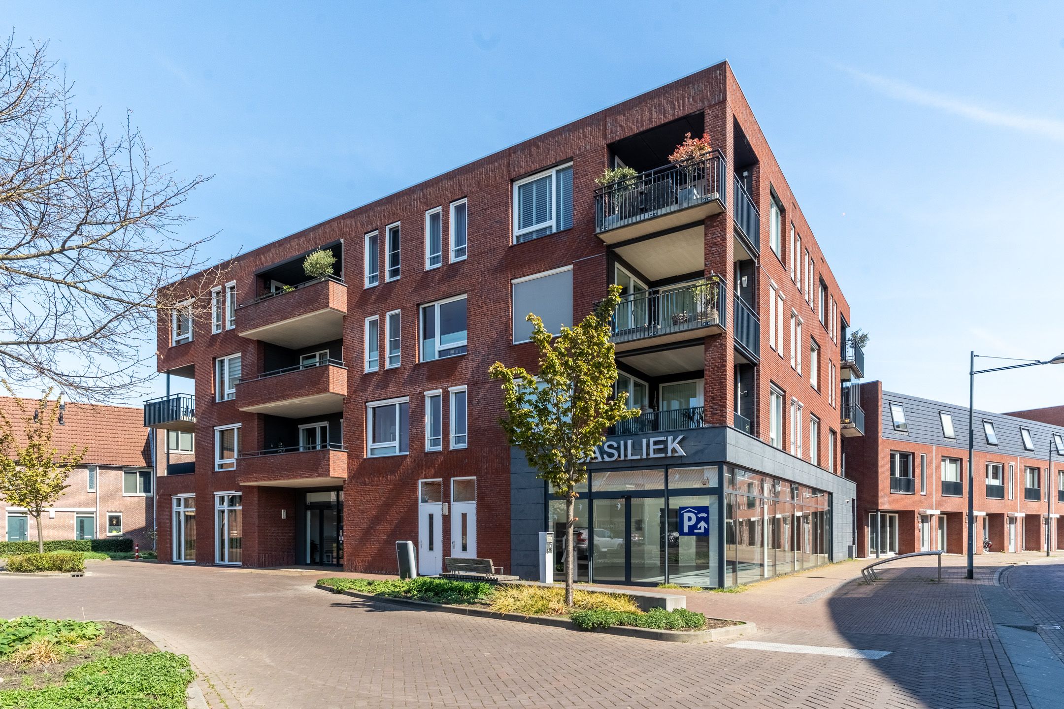 Foto 39 van Torenplein 21