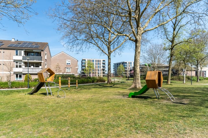 Foto 40 van Torenplein 21