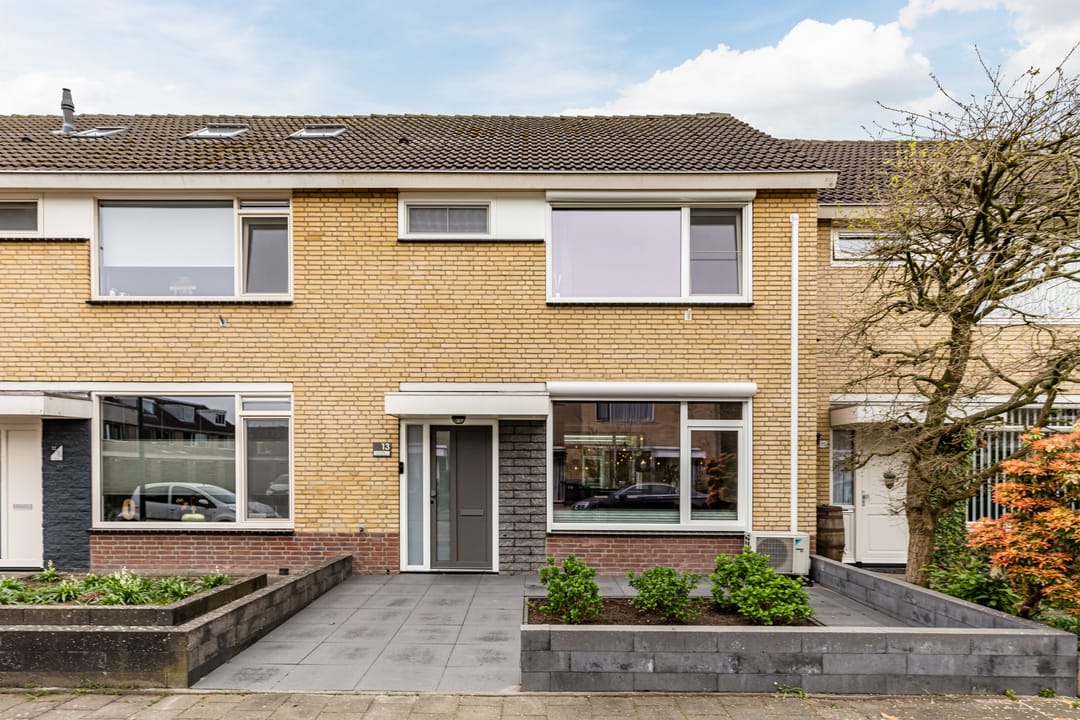 Photo 1 of Bosboomstraat 13