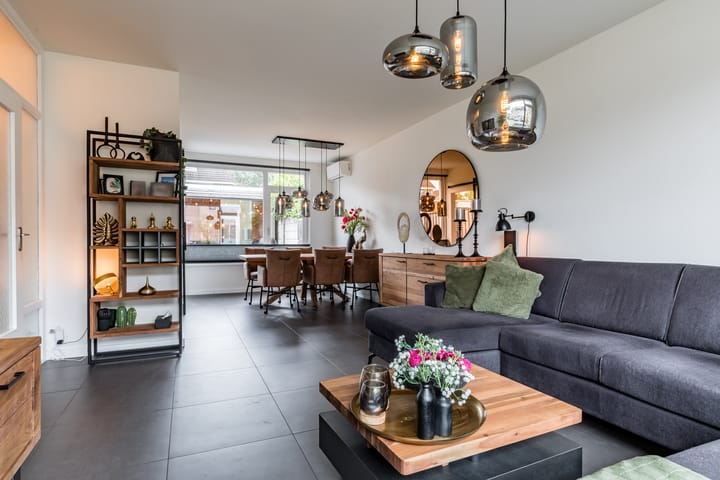 Foto 2 van Bosboomstraat 13