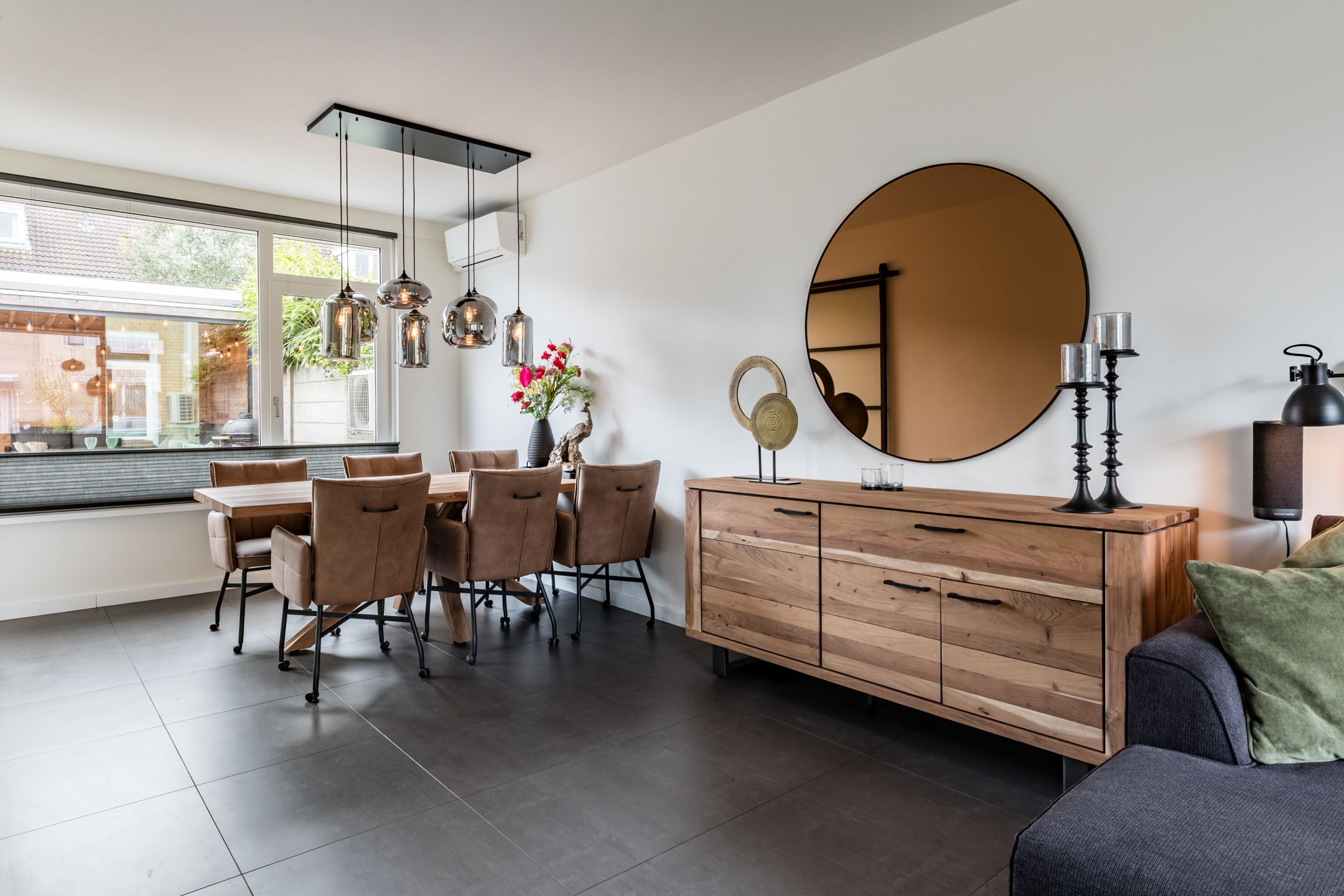 Photo 3 of Bosboomstraat 13