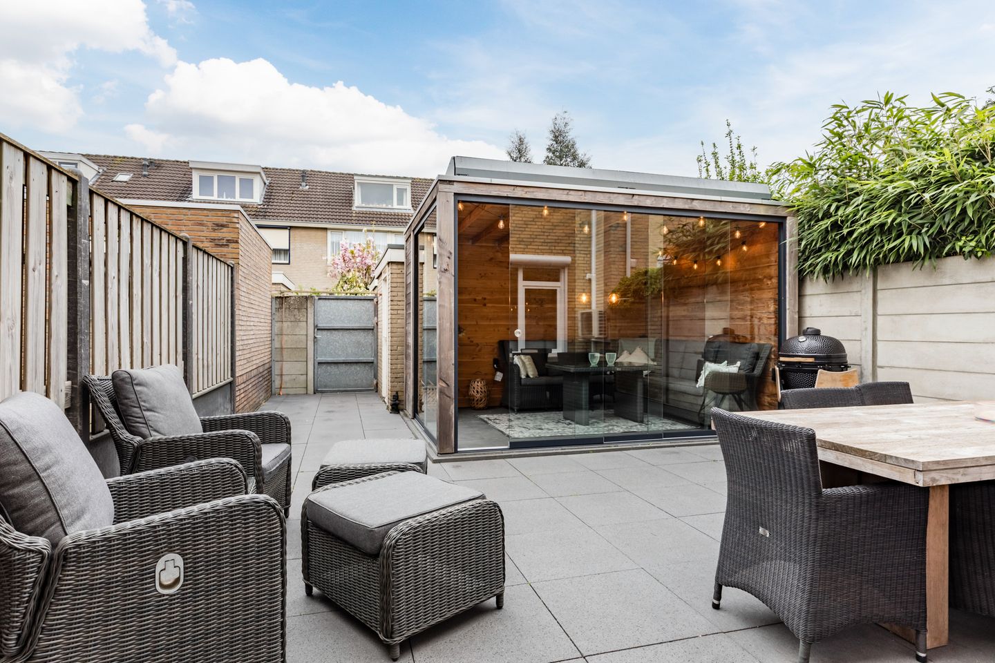 Photo 4 of Bosboomstraat 13