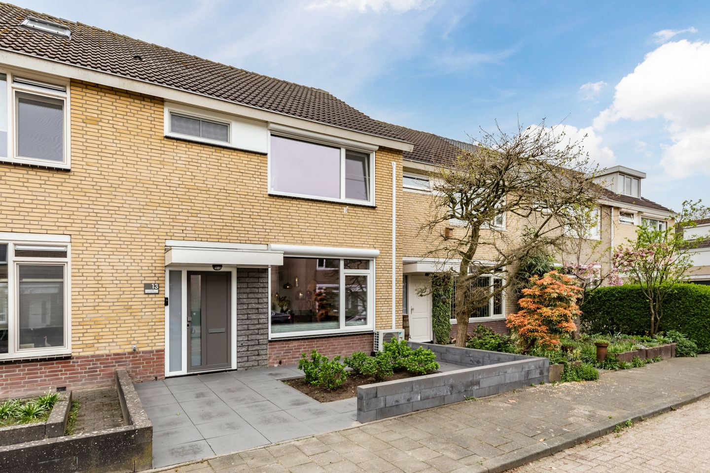 Photo 5 of Bosboomstraat 13