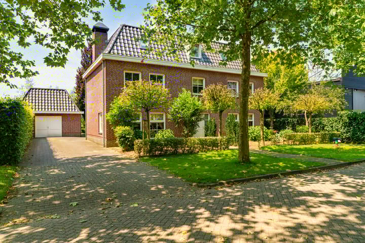 Foto 4 van Veldstraat 8