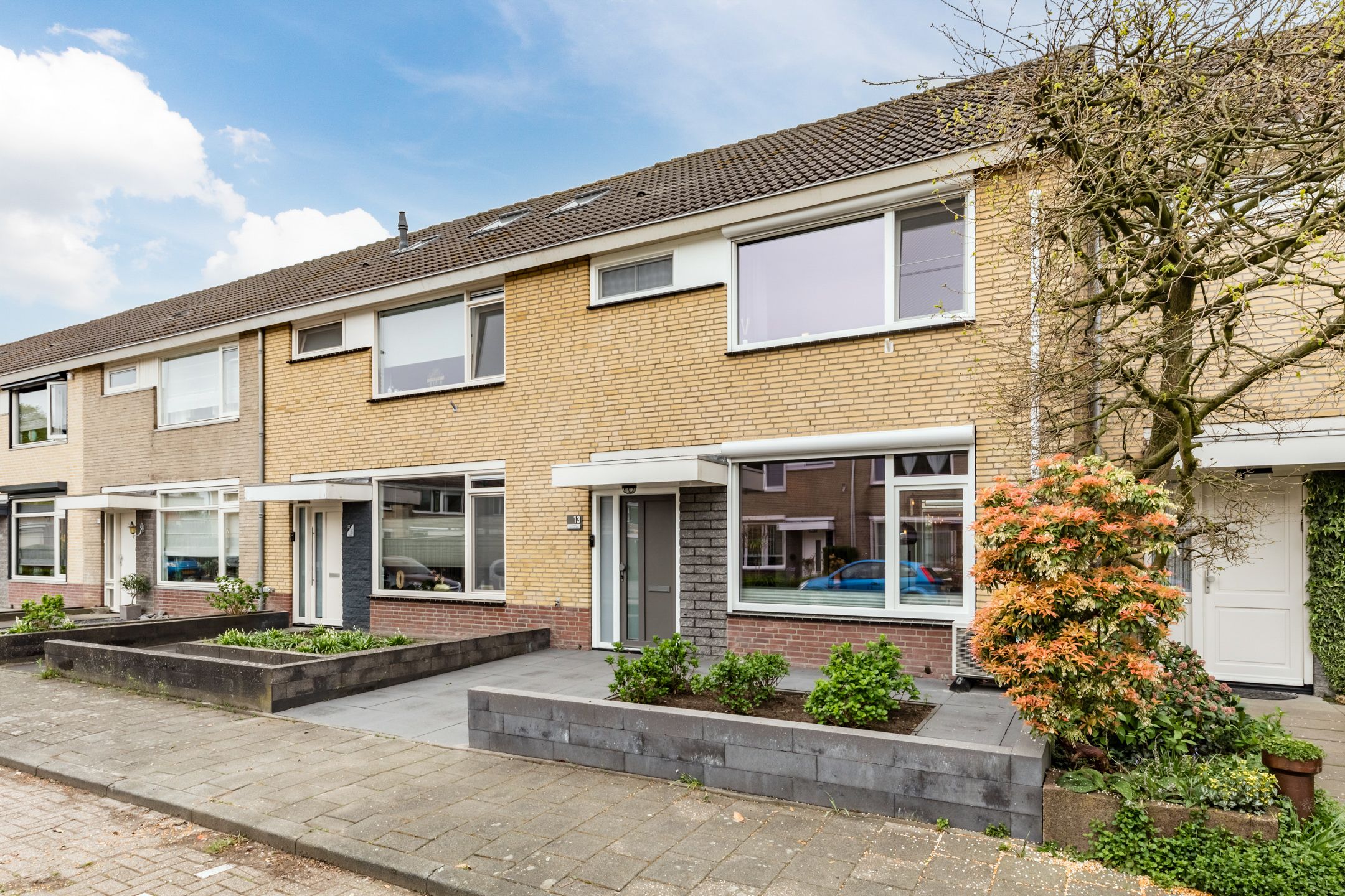 Photo 6 of Bosboomstraat 13