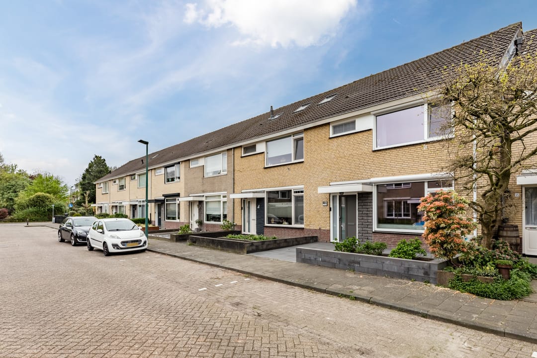 Photo 7 of Bosboomstraat 13