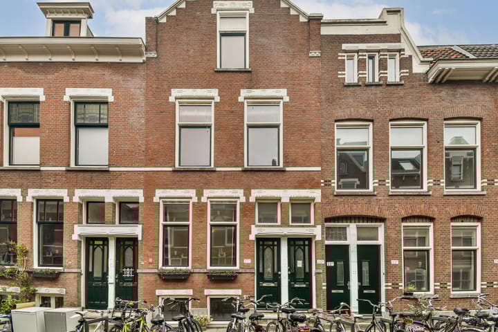 Foto 2 van Jan Porcellisstraat 20-A