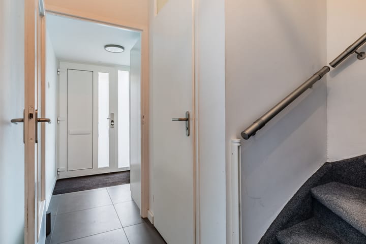 Foto 9 van Bosboomstraat 13