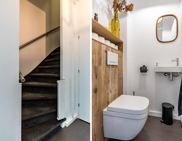 Foto 10 van Bosboomstraat 13