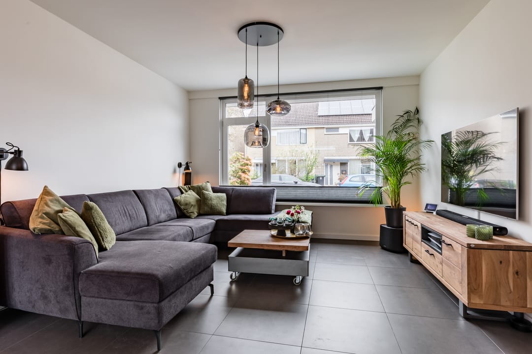 Photo 11 of Bosboomstraat 13